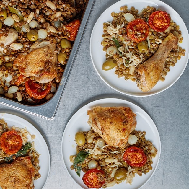 Bouillon inspiratieboek